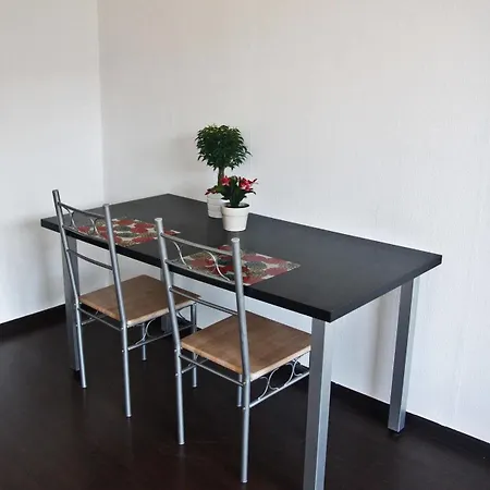 Budget Flats Antwerp Exterior photo