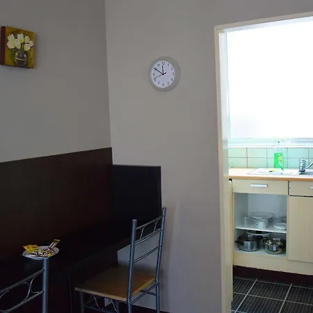 Budget Flats Antwerp Exterior photo