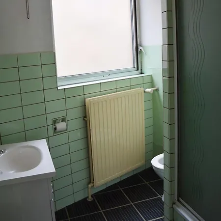 Budget Flats Antwerp Exterior photo