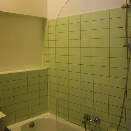Budget Flats Antwerp Exterior photo