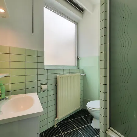 Budget Flats Antwerp Exterior photo