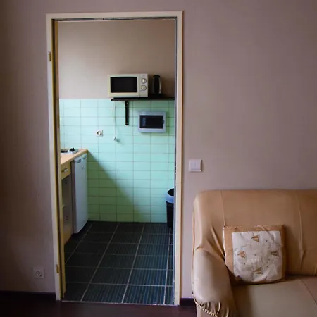 Budget Flats Antwerp Exterior photo