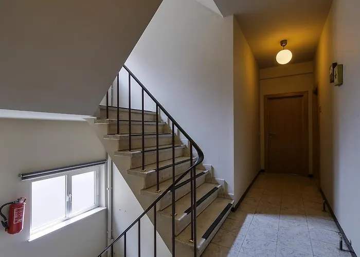 Budget Flats Antwerp