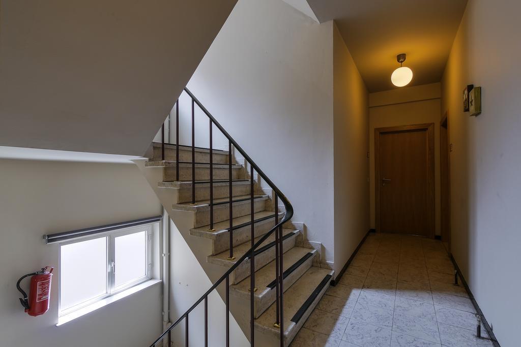Apartment Budget Flats *