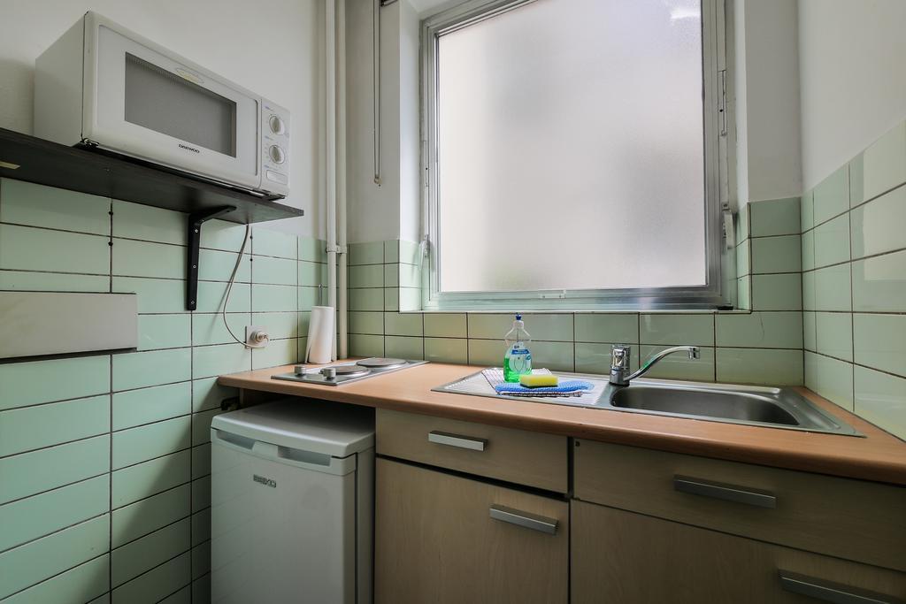 Budget Flats * Antwerp