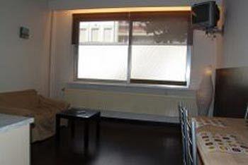 Budget Flats Antwerp