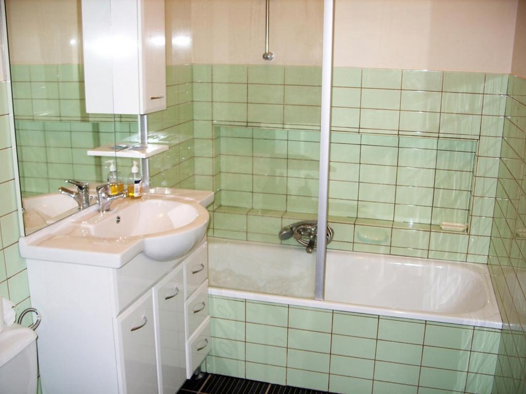 Apartment Budget Flats