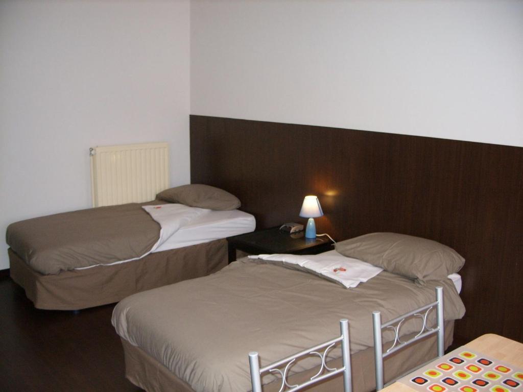 Budget Flats Apartment Antwerp