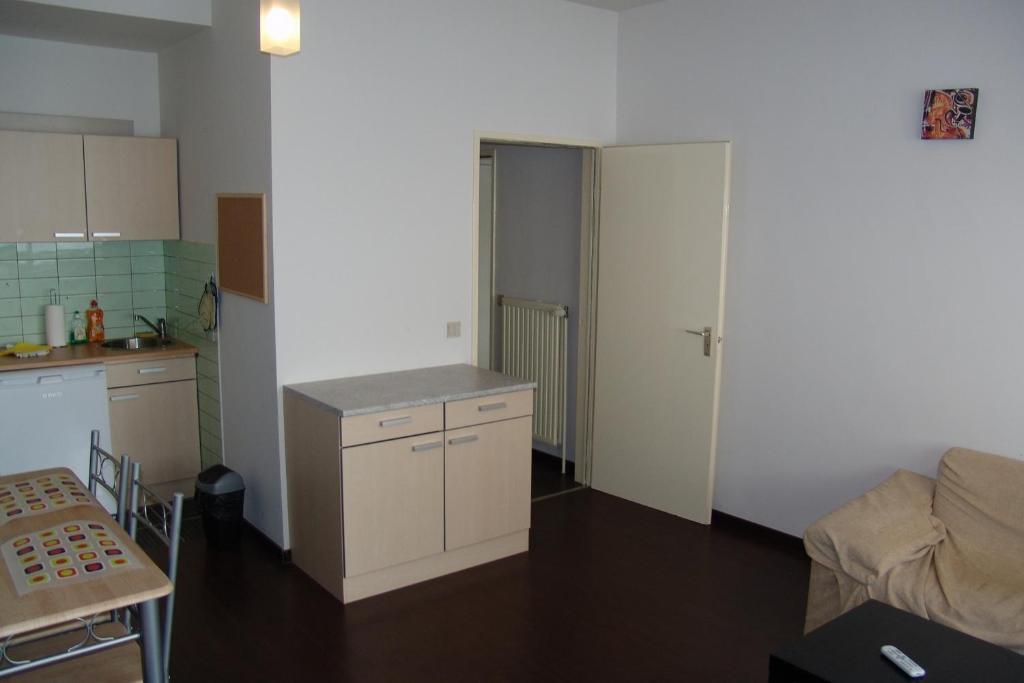 Budget Flats Antwerp