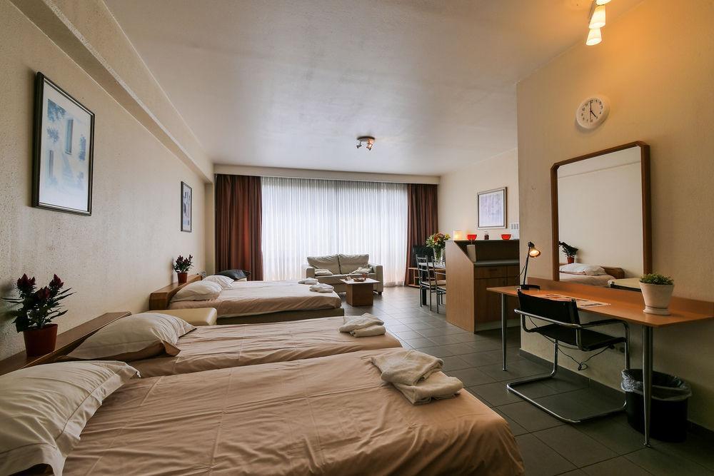 Budget Flats * Antwerp