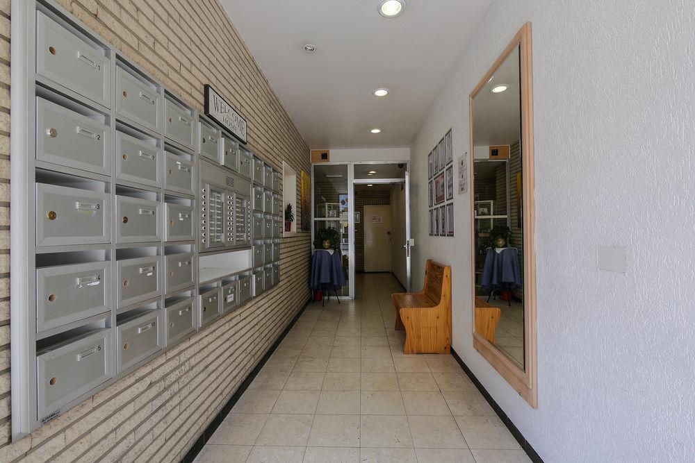 Budget Flats Apartment