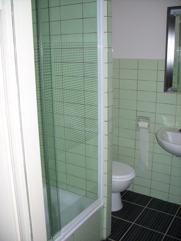 Apartment Budget Flats Antwerp