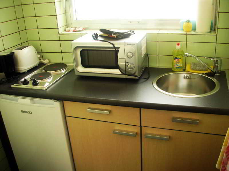 Apartment Budget Flats