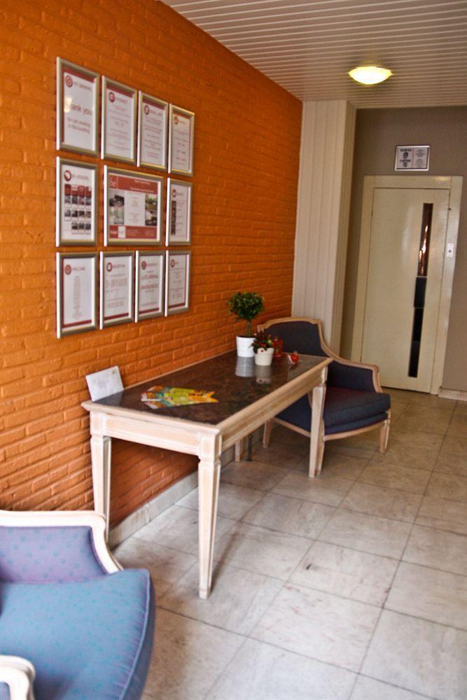 Apartment Budget Flats
