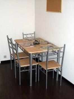 Budget Flats Apartment Antwerp