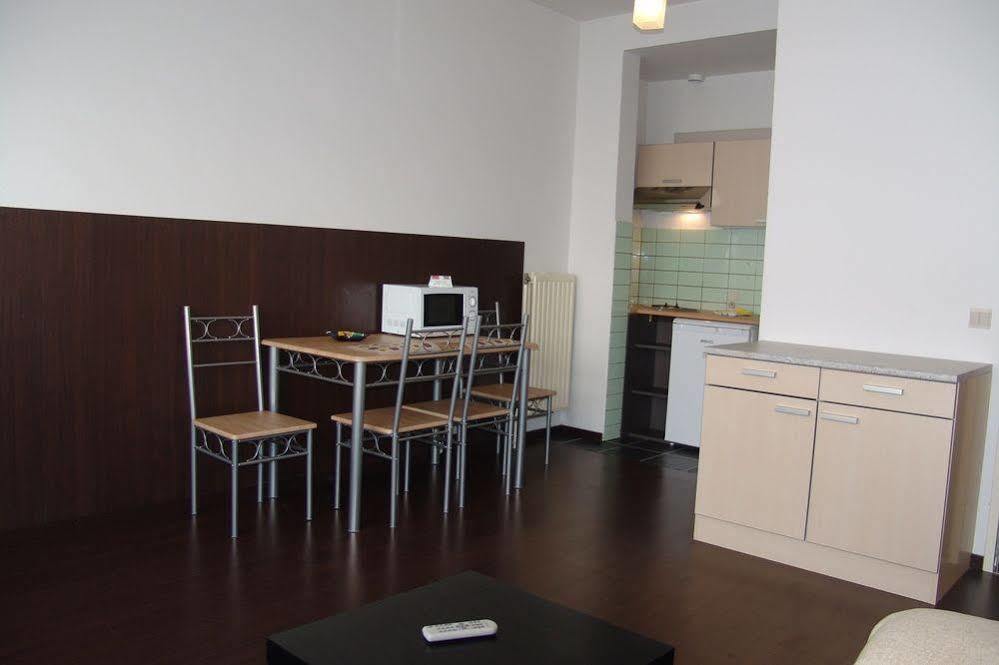 Budget Flats Apartment Antwerp
