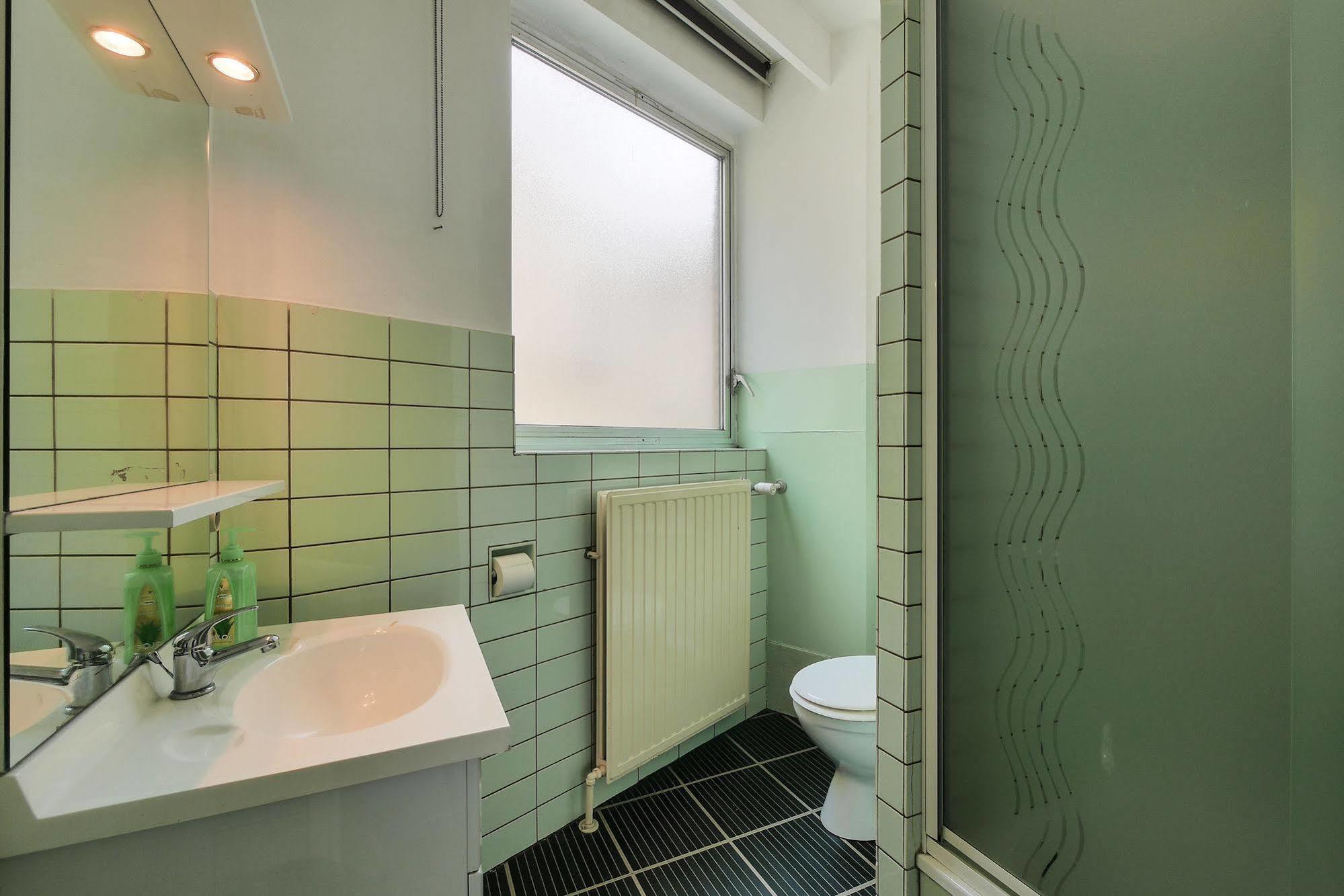 Budget Flats Apartment