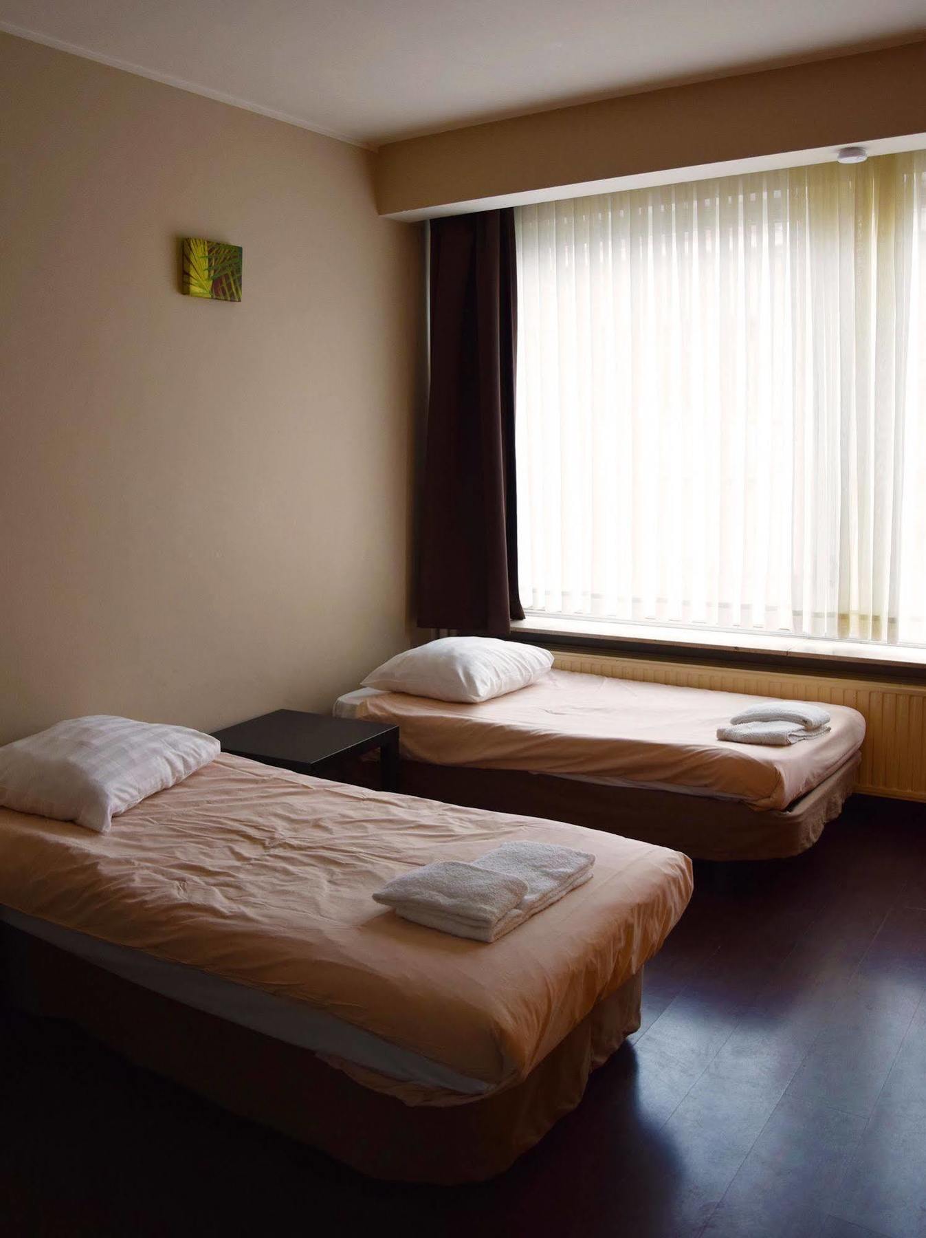 Budget Flats Antwerp