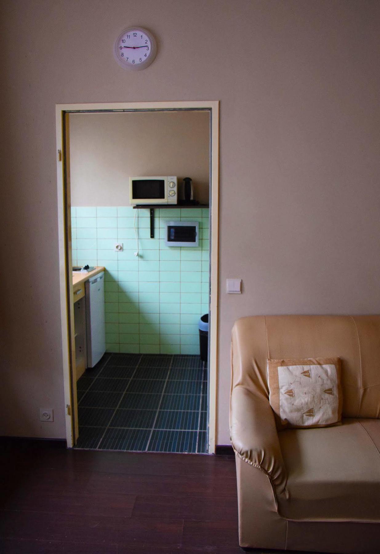 Budget Flats Apartment Antwerp