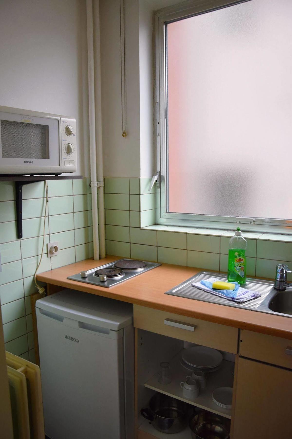 Budget Flats Apartment Antwerp