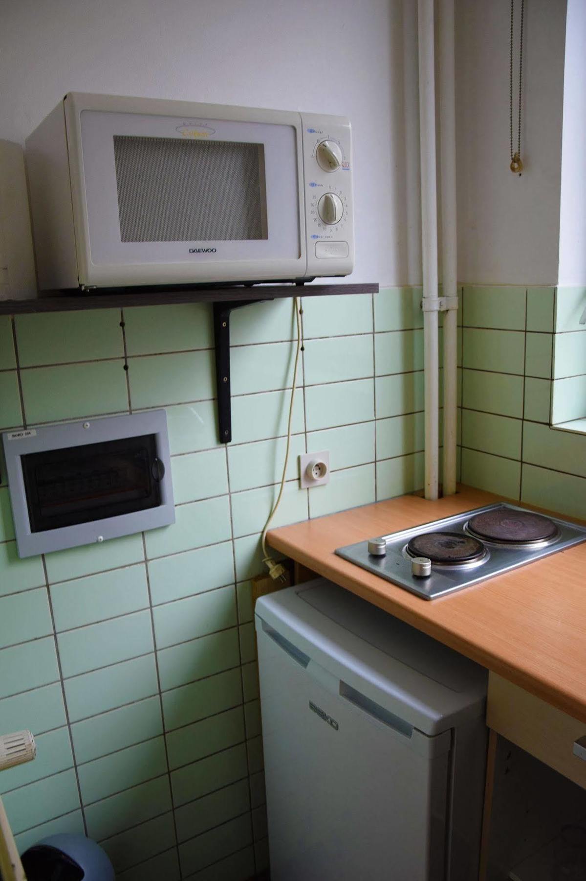 Budget Flats Antwerp